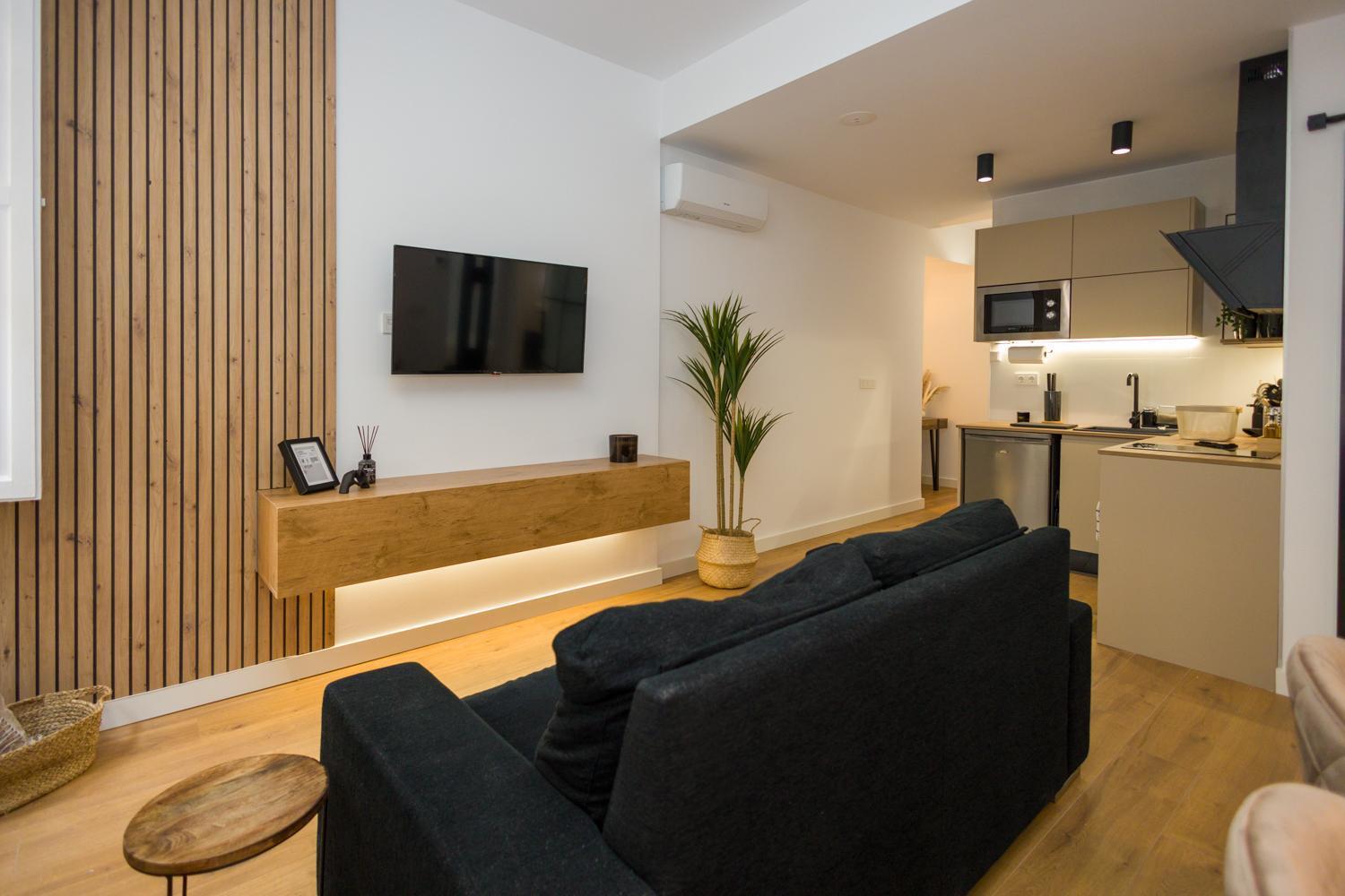 Apartamento Jorge Juan Alicante Exterior foto
