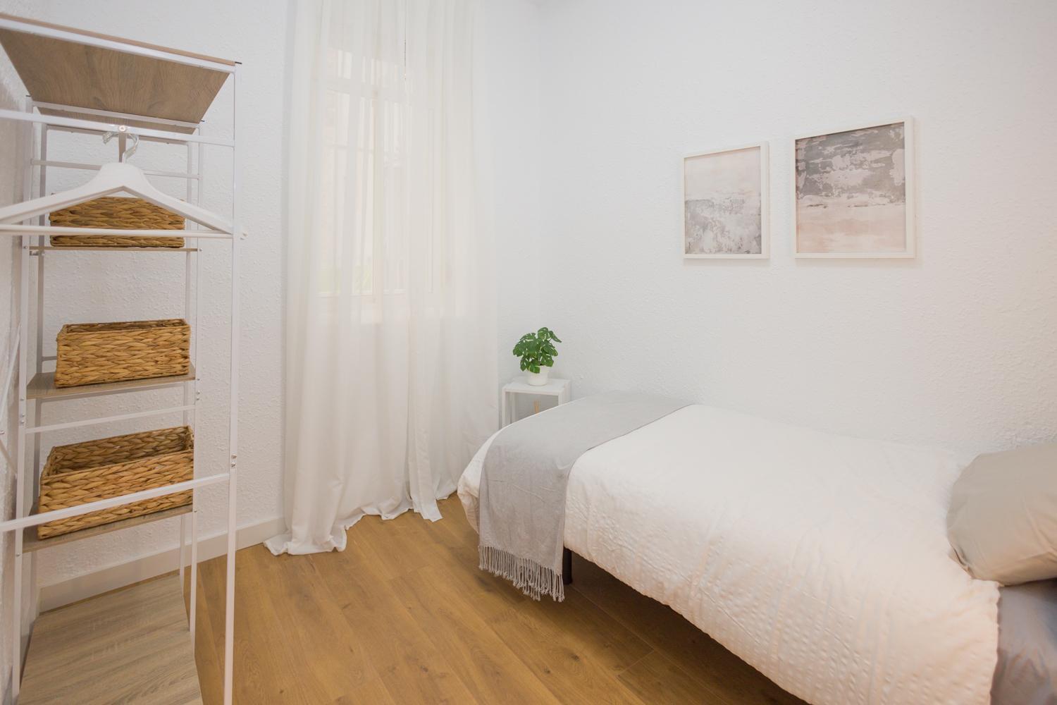 Apartamento Jorge Juan Alicante Exterior foto